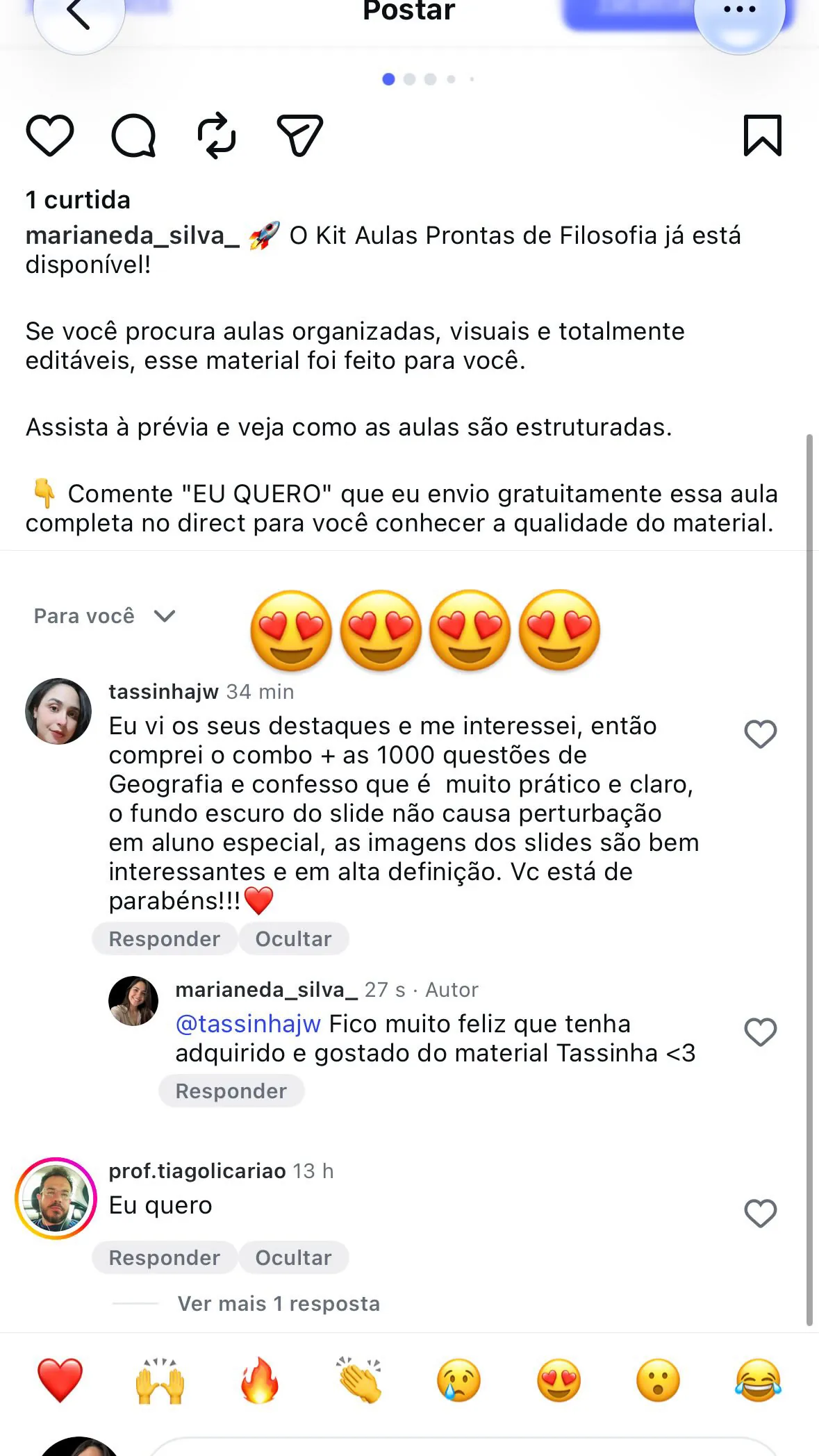 Depoimento 11