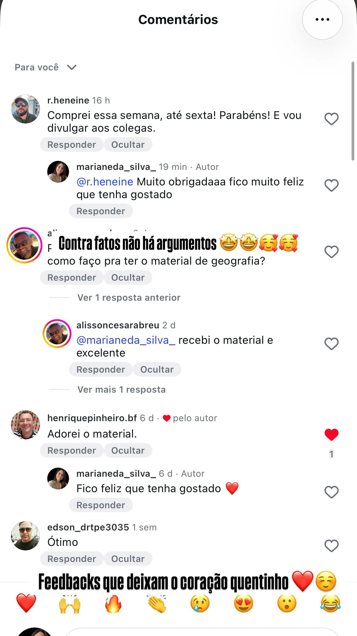 Depoimento 5
